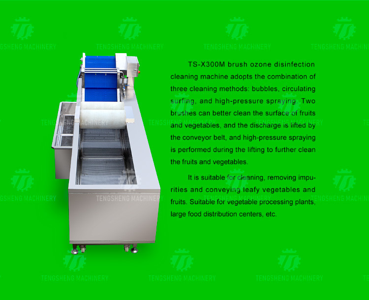250KG Automatic sterilization washing machine commercial large stainless steel washing machine