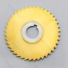 China HSS cutting saw blade for steel pipe wholesale
