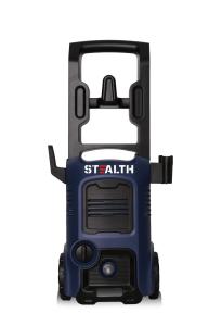 China 130 Bar 1885 Psi High Power Electric Pressure Washer 120V 60HZ 1600W wholesale