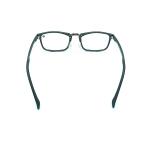 52mm Anti UV Light Glasses / Non Reflective Blue Light Glasses For Computer