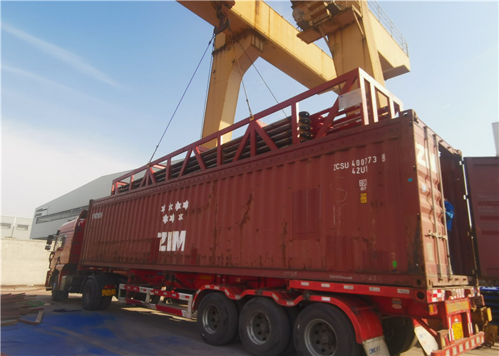 ASME Standard Coal Steam Boiler Heating Parts Superheater Reheater Tubes
