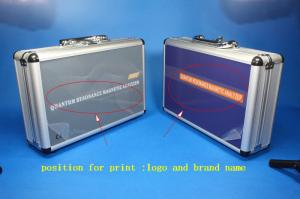 China Magnetic Flux Quantum Health Body Analyzer 38 Spanish Reports AH - Q10 wholesale