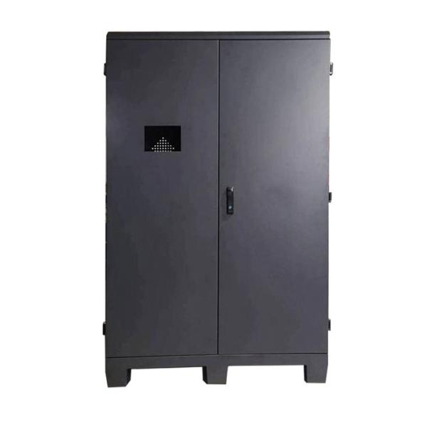 Customized OEM Processing Stainless Steel Sheet Metal Cabinet Bending Metal