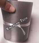 Reverse Dutch Weaving Automatic Stainless Steel Screen Belt