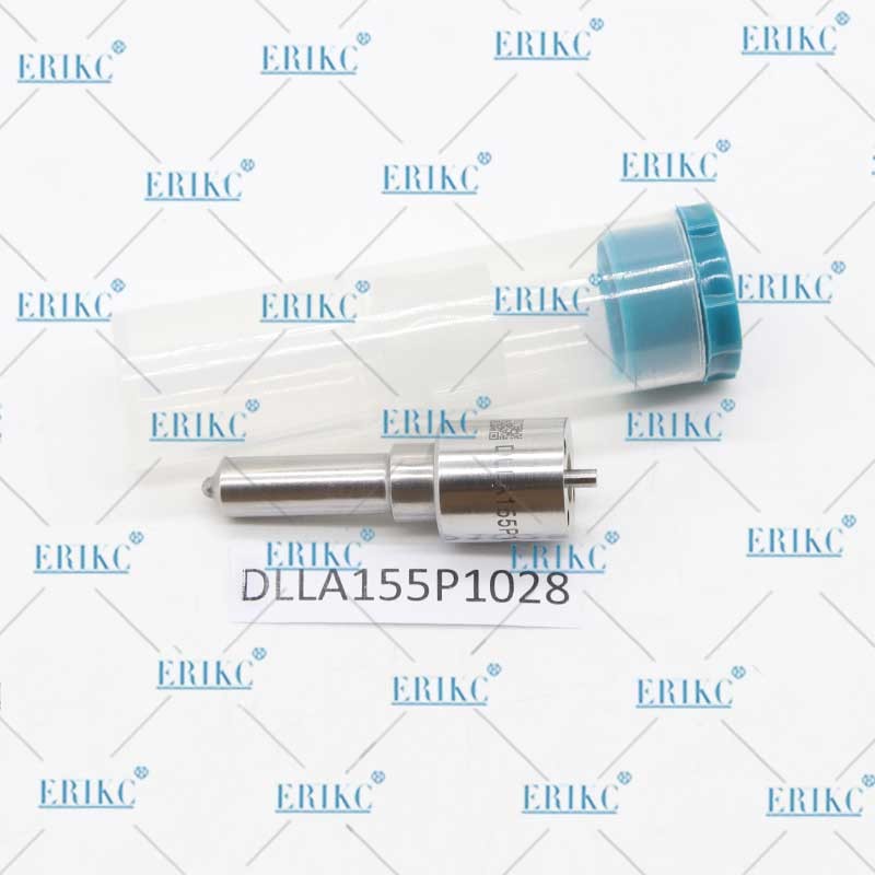 ERIKC DLLA155P1028 Automatic Diesel Nozzle DLLA 155P 1028 Auto Fuel Pump Nozzle DLLA 155 P 1028 For Denso 23670-0R020