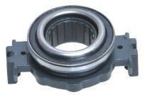 China Customized Automotive Hub Bearings for Tight Round Clutch Bearing and Customization wholesale