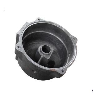 China Non Magnetic Aluminium Die Casting Led Housing Wide Application wholesale