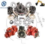 KAWASAKL K3V112DT K3V112BDT K3V63 Excavator Hydraulic Pump Parts Repair