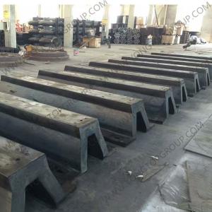 China Natural Jetty Rubber Fenders wholesale