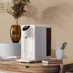 New smart commercial hydrogen rich water machine hot sale 75G