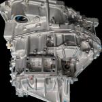Remanufactured U661F Automatic Transmission Assembly 3050048400 For 2015-2022