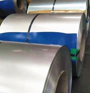 China Hot Rolled Hyper Super Duplex Plate Stainless Steel Coils Aisi316ti 6mm 1500mm wholesale