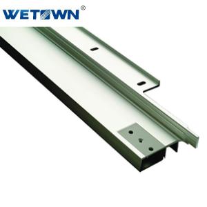 China 220W/M.K 120h Rail Transit Extruded Aluminum Profiles wholesale