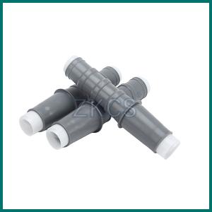 China Uv Resistant Cold Shrinkable Cable Accessories Sealing Silicone Rubber wholesale