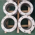 High Carbon 316 Stainless Steel Plates Laser Cutting Thickness 3.0 - 80.0mm