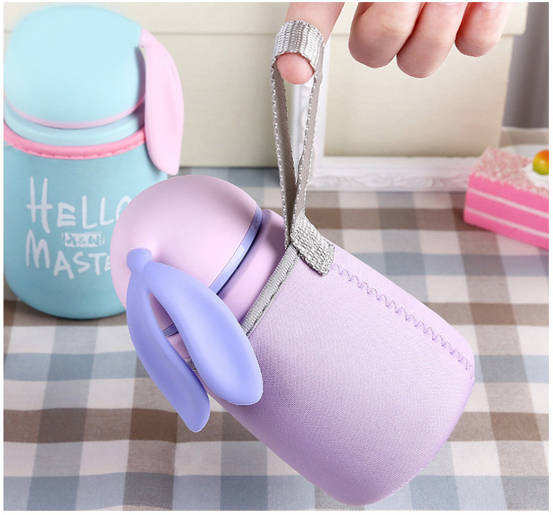 Neoprene Water Bottle Sleeve