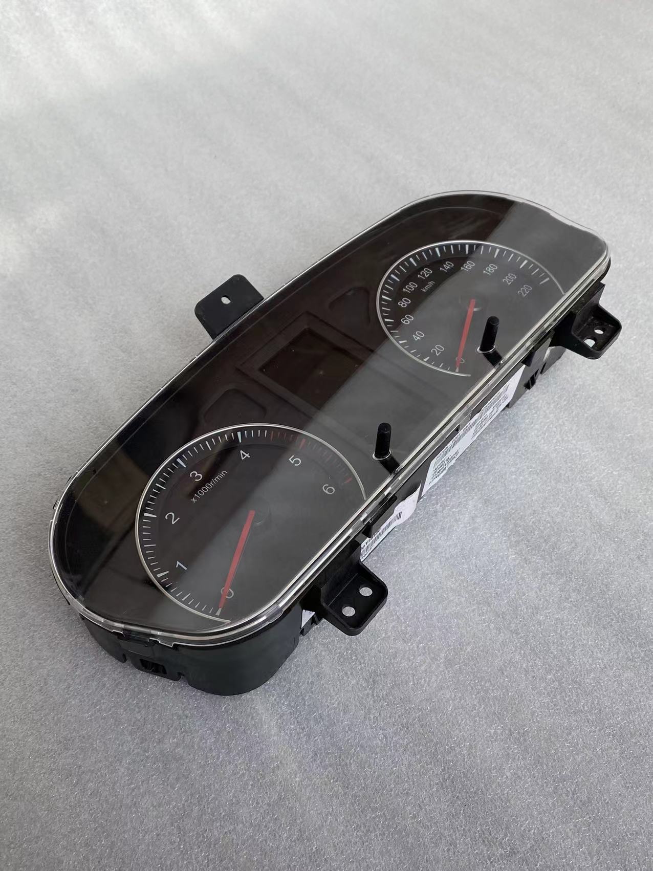Foton Tuoluzhe E3E5E7 Combination Instrument Assy P1381010002A0 85 mm Car Make universal