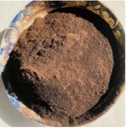 China Dry Powder 25kg/Bag Animal Feed Additives Hemoglobin Powder Granule wholesale