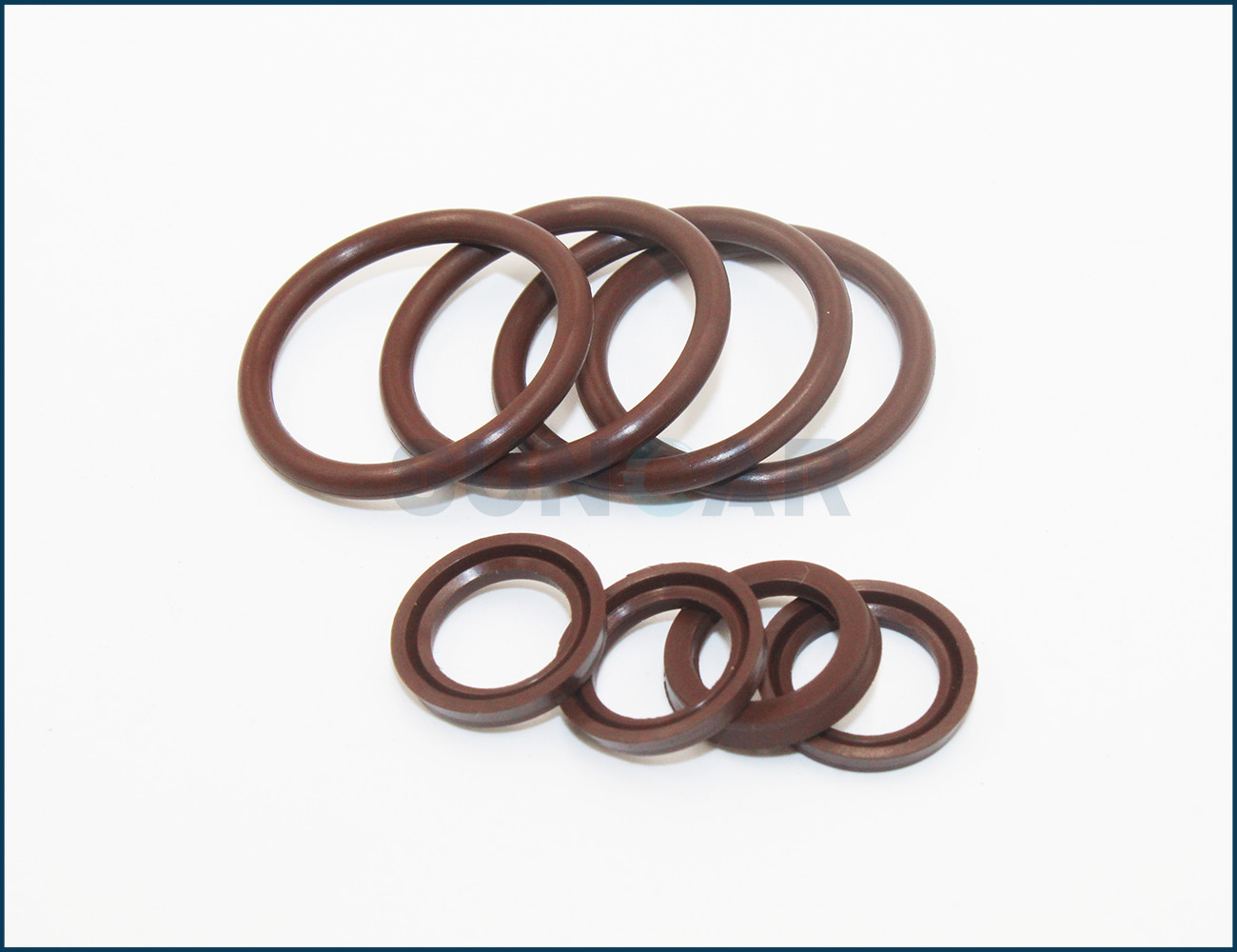 CA1992393 199-2393 1992393 Valve GP-Pilot Seal Kit For Doosan Excavator 320B 322B LN 325B L 330B L 345B II 345B L