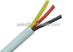 300V Crane Machine Flexible TPE Cable UL20139, UL20626, UL20820, UL21484