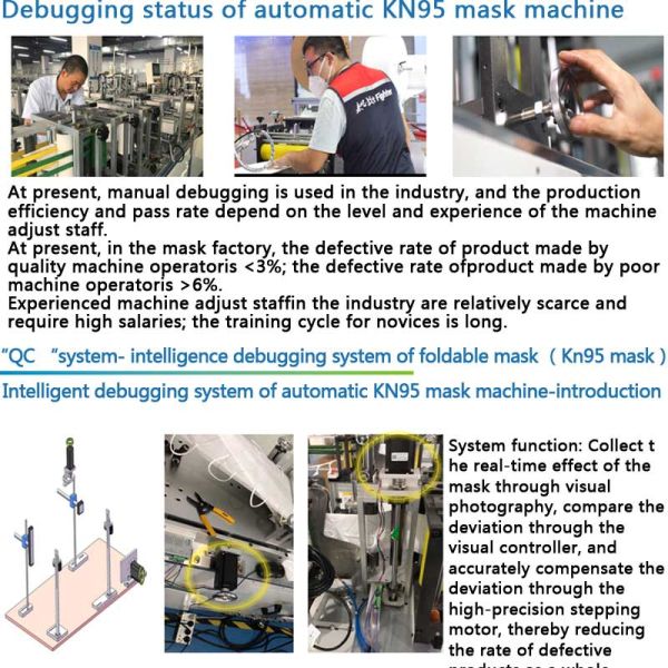 efficiency testing equipment respirator mask filtration test machine mask particle filtration machine