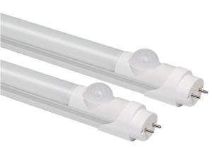 China PIR Motion Sensor LED T8 Tube Light wholesale