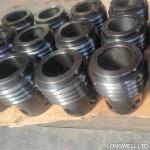 F1600 Mud Pump Components Cylinder Head HH11309.05.003.143 Oil Drilling