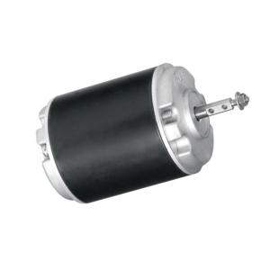 China Brushless DC24V Air Conditioner Fan Motor wholesale