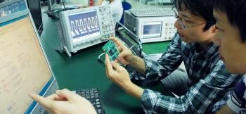Shenzhen Lee&Jack Power Technology Co.,Ltd