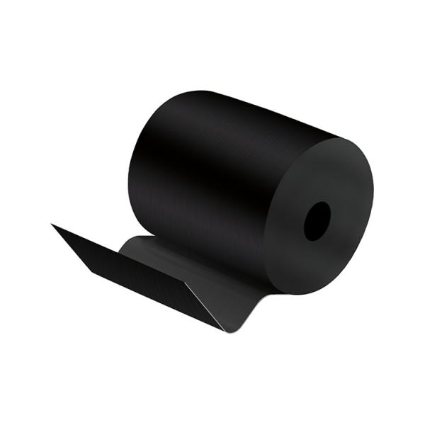 201 304 430 Color Stainless Steel Coil Cold Rolled PVD Mirror Black 1219mm