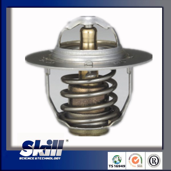 OEM Car Engine Thermostat For TOYOTA , DAIHATSU 90916-03099 , 9091603099