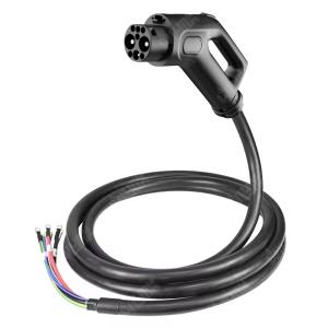 China GBT EV Charger Gun Cable 40A-250A 1000V IP55 wholesale