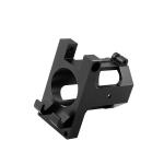 Micro Machining CNC Machined Lathe Turning Aluminum Parts Broaching