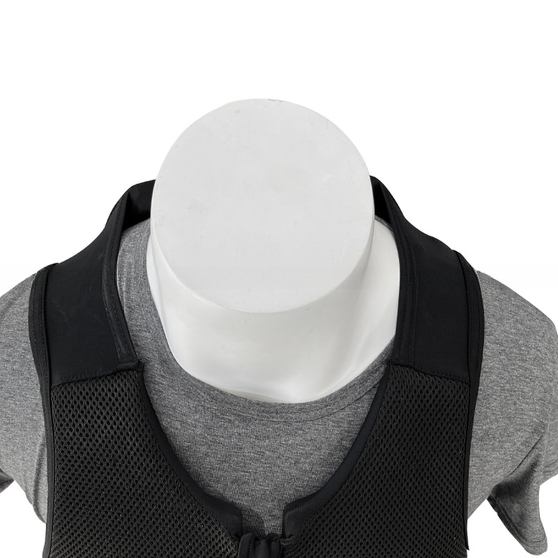 Outdoor Equestrian Professional Clothing Simple Vest for Soft and Durable Performance