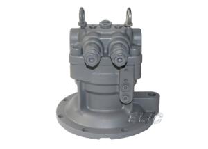 China Excavator Swing Motor Assy ZX200-3 M5X130 Spare Parts For KAWASAKI wholesale