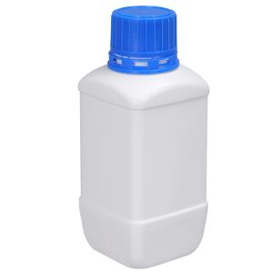 China Chemical Reagent Acetic Anhydride Hdpe Lab Bottles Anti Corrosion wholesale