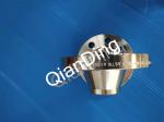 1/2"-48" stainlessy Steel Pipe Fittings Flange Bsp Standard