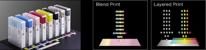 roland VersaCAMM VS640I printer cutter