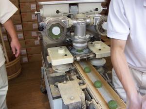 China ST-868 bread maker wholesale