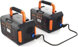 China Solar Charging Power 512 Wh Outdoor Camping Power Supply 6.1kg wholesale