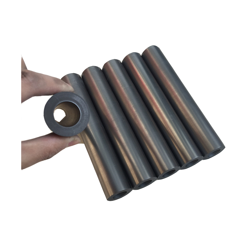 Graphite Materials Carbon Graphite Tubes Dia/Width/Height 10-1200mm Ideal for Thermal