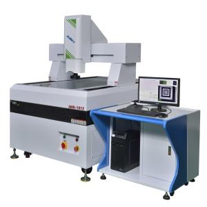 China Multifunctional Coordinate Measuring Instrument For Plastic / Metal Parts wholesale