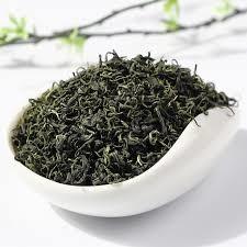 China Biluochun Fresh Chinese Green Tea Loose Leaves For High Grade Restaurants wholesale