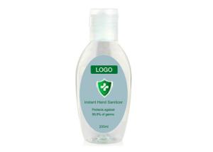 China Trapezoid Bottle Medical Grade Disinfectant Antiseptic  Antibacterial Hand Lotion wholesale