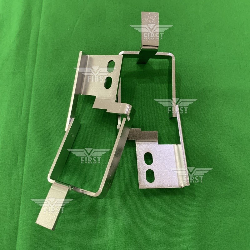 Best Quality SM52 Paper Stop Bracket G2.015.456 Silver Paper Stop Gear