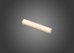 Mechanical Aluminium Oxide Ceramic Insulator Tube 1400 ℃ - 1650 ℃ Working