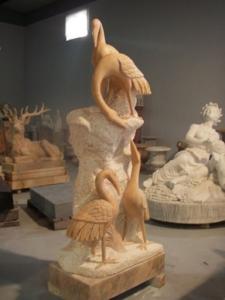 China Animal marble sculpture from China wholesale