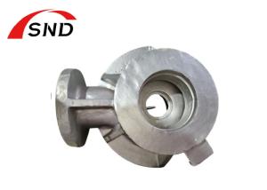 China Personalized Investment Casting Parts OEM ODM For Lost Wax wholesale
