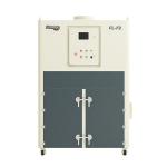 OEM SMT Industrial Explosion Proof Cyclone Dust Collector