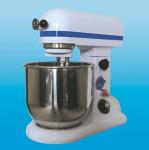 7L electric universal food mixer for food Kitchen appliance stianless steel bowl